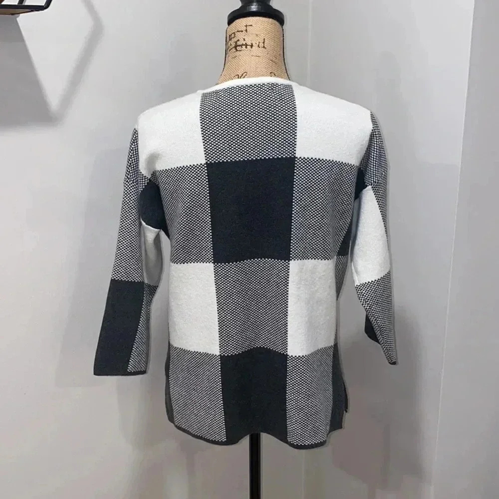 Max Studio Sweater - Picture 3 of 5